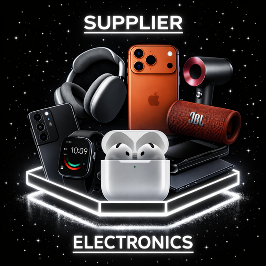 Electronics supplier access